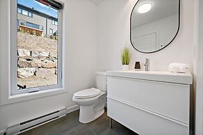 Maison Oasis by RVMT