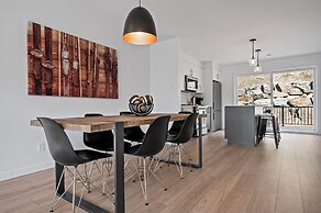 Maison Oasis by RVMT