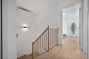 Maison Oasis by RVMT