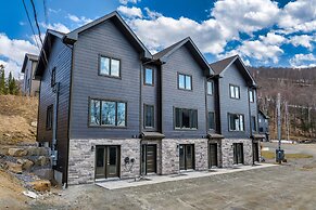 Maison Oasis by RVMT