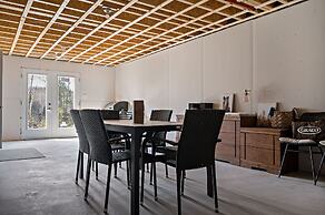 Maison Oasis by RVMT