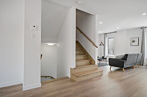 Maison Oasis by RVMT