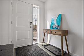 Maison Oasis by RVMT