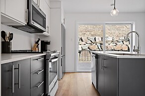 Maison Oasis by RVMT