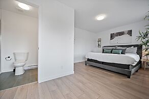 Maison Oasis by RVMT