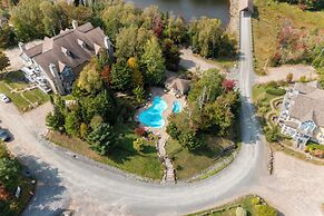 Maison Oasis by RVMT