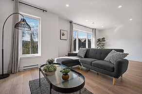 Maison Oasis by RVMT