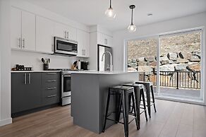 Maison Oasis by RVMT