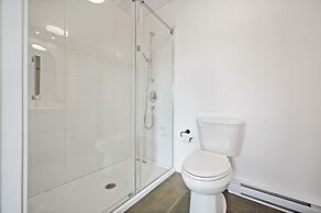 Maison Oasis by RVMT