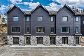 Maison Oasis by RVMT