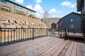 Maison Oasis by RVMT