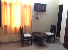 Hotel Golden Village Haridwar