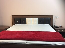 Hotel Golden Village Haridwar