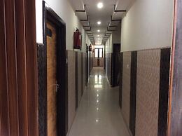 Hotel Golden Village Haridwar