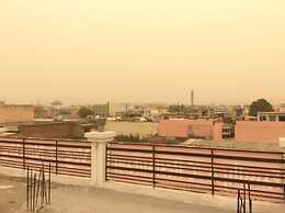 Hotel Golden Village Haridwar