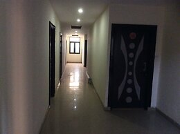 Hotel Golden Village Haridwar