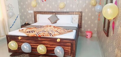 Hotel Golden Village Haridwar