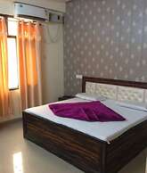 Hotel Golden Village Haridwar