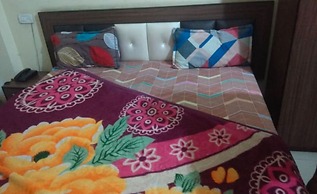 Hotel Golden Village Haridwar