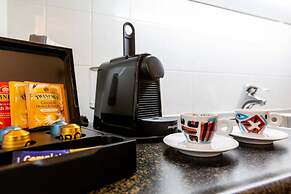 Studio 2 in Historical Center of Blokzijl