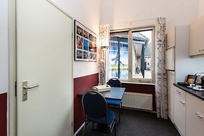 Studio 2 in Historical Center of Blokzijl