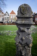 Studio 2 in Historical Center of Blokzijl