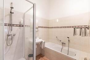 Studio 2 in Historical Center of Blokzijl