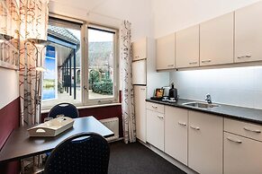 Studio 4 in Historical Center of Blokzijl