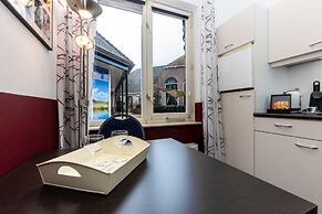 Studio 4 in Historical Center of Blokzijl