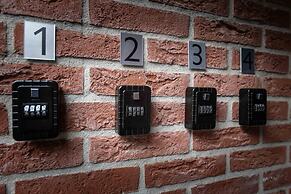 Studio 4 in Historical Center of Blokzijl