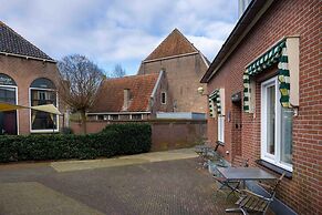 Studio 4 in Historical Center of Blokzijl