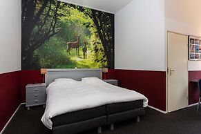 Studio 4 in Historical Center of Blokzijl