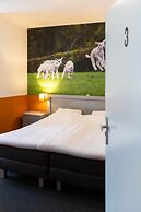 Studio 3 in Historical Center of Blokzijl