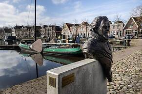 Studio 3 in Historical Center of Blokzijl