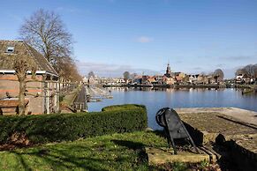 Studio 3 in Historical Center of Blokzijl