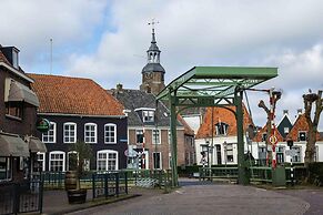 Studio 3 in Historical Center of Blokzijl