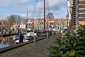 Studio 3 in Historical Center of Blokzijl