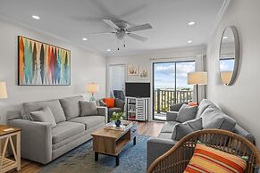 Southwinds G10 2 Bedroom Condo by RedAwning