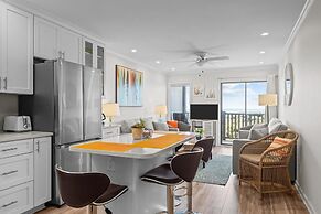 Southwinds G10 2 Bedroom Condo by RedAwning