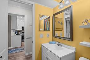 Southwinds G10 2 Bedroom Condo by RedAwning