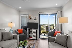 Southwinds G10 2 Bedroom Condo by RedAwning