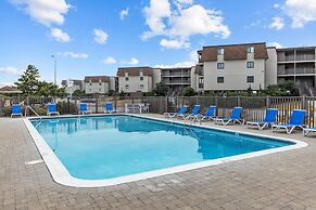 Southwinds G10 2 Bedroom Condo by RedAwning