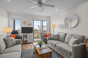 Southwinds G10 2 Bedroom Condo by RedAwning