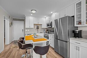 Southwinds G10 2 Bedroom Condo by RedAwning