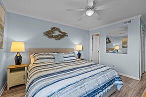 Southwinds G10 2 Bedroom Condo by RedAwning