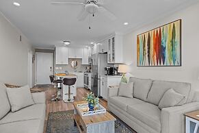 Southwinds G10 2 Bedroom Condo by RedAwning