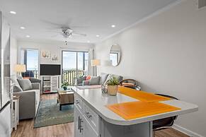 Southwinds G10 2 Bedroom Condo by RedAwning