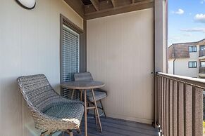 Southwinds G10 2 Bedroom Condo by RedAwning