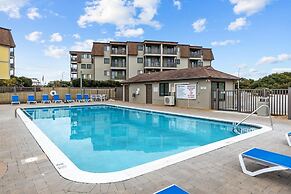 Southwinds G10 2 Bedroom Condo by RedAwning