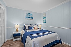 Southwinds G10 2 Bedroom Condo by RedAwning